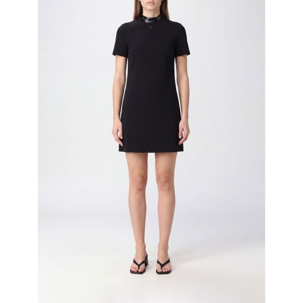 Courreges Women Dress Woman Courreges